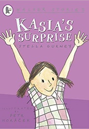 Kasia's Surprise (Stella Gurney)