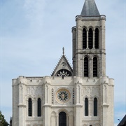 Basilica of Saint-Denis