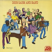 Doug Sahm - Doug Sahm and Band