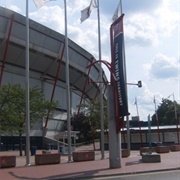 Hubert H. Humphrey Metrodome