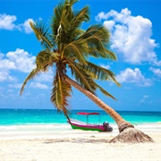 Morrocoy National Park, Venezuela