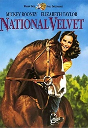 National Velvet (1944)