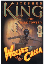 Wolves of the Calla (Stephen King)