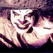 Ice Nine Kills - IT Is the End