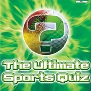 The Ultimate Sport Quiz