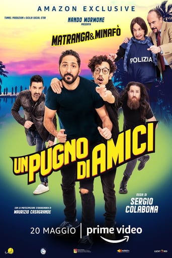 Un Pugno Di Amici (2020)