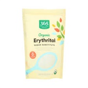 Erythritol