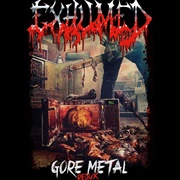 Exhumed - Gore Metal