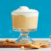 Peanut Butter Pudding