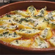Ricotta Pasta