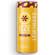 IZZE Sparkling Blackberry Lemonade