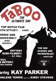 Taboo (1980)