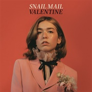 Valentine (Snail Mail, 2021)
