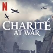 Charite at War