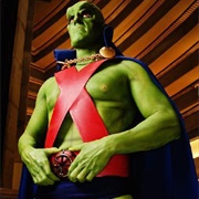 Martian Manhunter