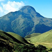 Anamudi Peak