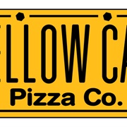 Yellow Cab Pizza Co.
