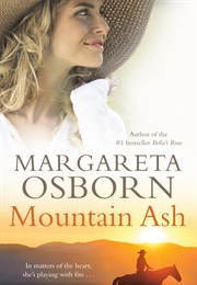 Mountain Ash (Margareta Osborn)