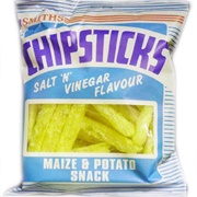 Chipsticks Salt and Vinegar