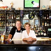 Piccadilly at Manhattan