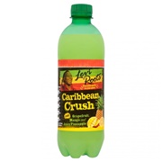 Levi Roots Caribbean Crush