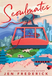 Seoulmates (Jen Frederick)