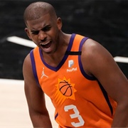 Chris Paul