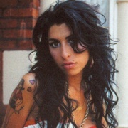 Amy Winehouse