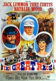 The Great Race (1965)