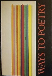 Ways to Poetry (Stanley A. Clayes)