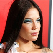 Halsey