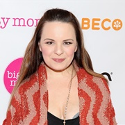 Jenna Von Oy (LGBTQ+, She/Her)