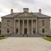 Colonial Building, St. John's