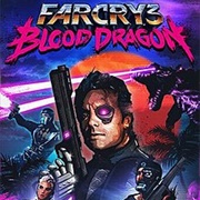 Far Cry 3: Blood Dragon