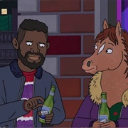 Bojack Horseman: 6X08- "A Quick One, While He's Away"