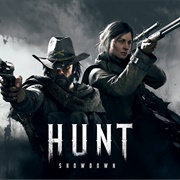 Hunt: Showdown