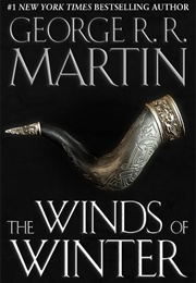 The Winds of Winter (George R.R. Martin)