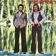 Splinter - The Place I Love