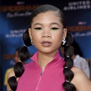 Storm Reid