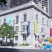 Musée McCord, Montréal