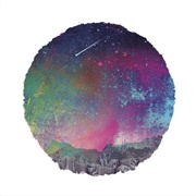 The Universe Smiles Upon You (Khruangbin, 2015)