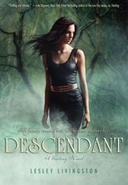 Descendant (Lesley Livingston)