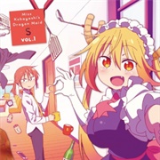 Kobayashi-San Chi No Maidragon S: Nippon No Omotenashi - Attend Wa Dragon Desu