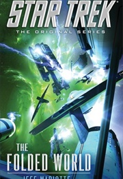 The Folded World (Jeff Mariotte)