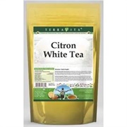 Terravita Citron White Tea