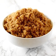 Brown Sugar