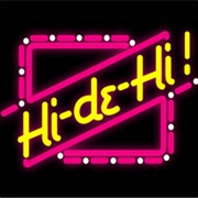 Hi-De-Hi! (1980-1988)