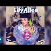 Url Badman - Lily Allen
