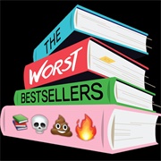 The Worst Bestsellers