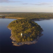 Petroglyphs of Lake Onega and the White Sea